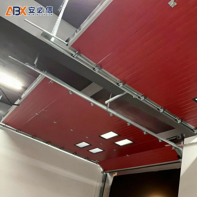 怒江傈僳族消防提升门